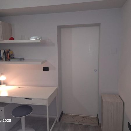 Il Melograno Apartment Rimini Exterior photo