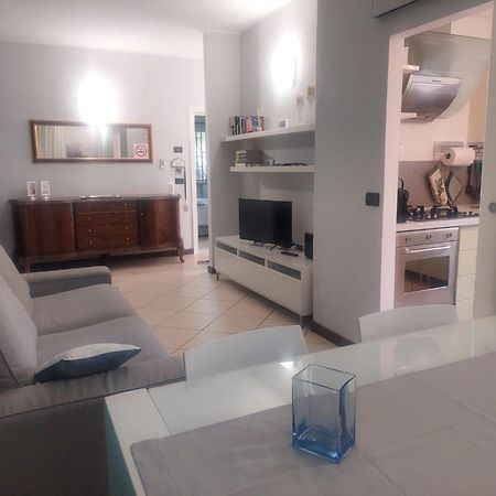 Il Melograno Apartment Rimini Exterior photo