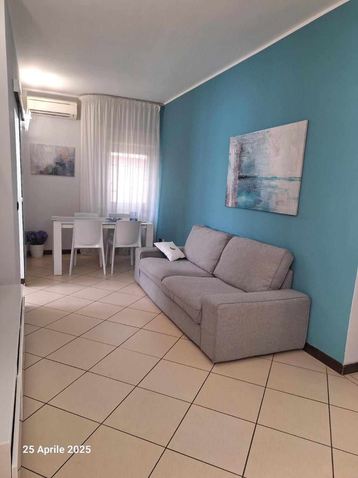 Il Melograno Apartment Rimini Exterior photo